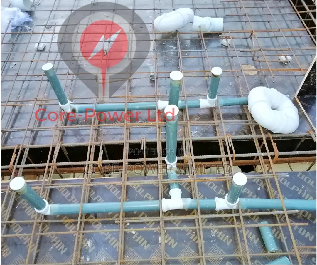 Plumbing Service