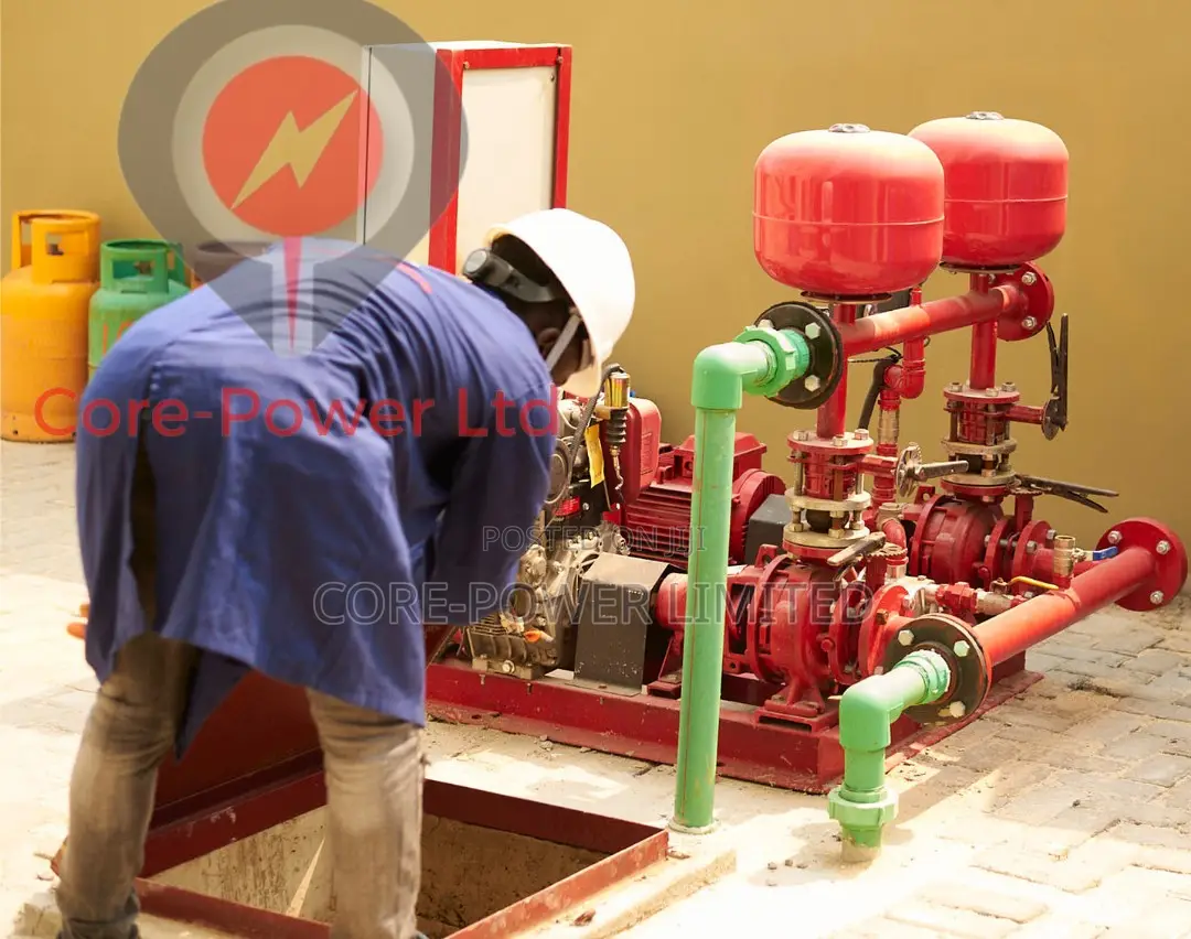 Plumbing Service