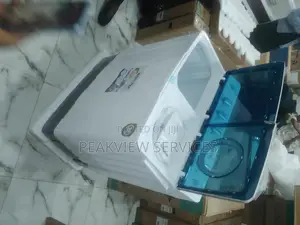 Available Top Load Semi Automatic Bruhm-11kg Washing Machine