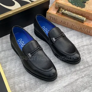 Pure Leather Shoes