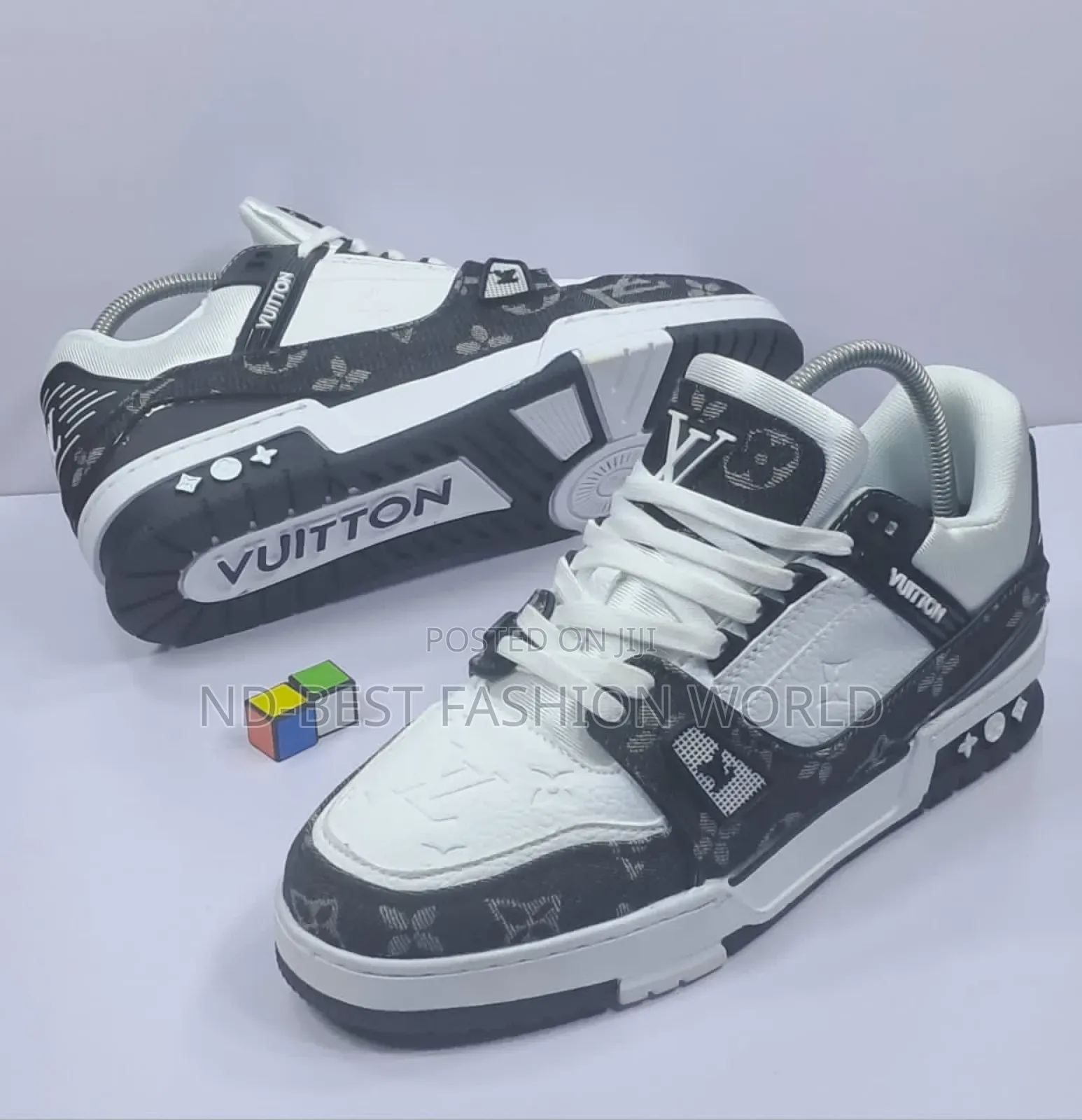 Pure Quality Sneakers