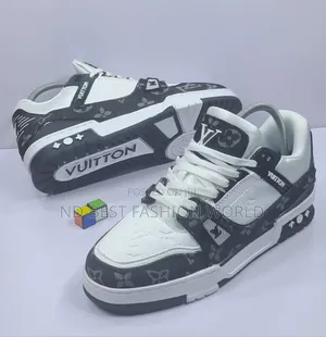 Pure Quality Sneakers