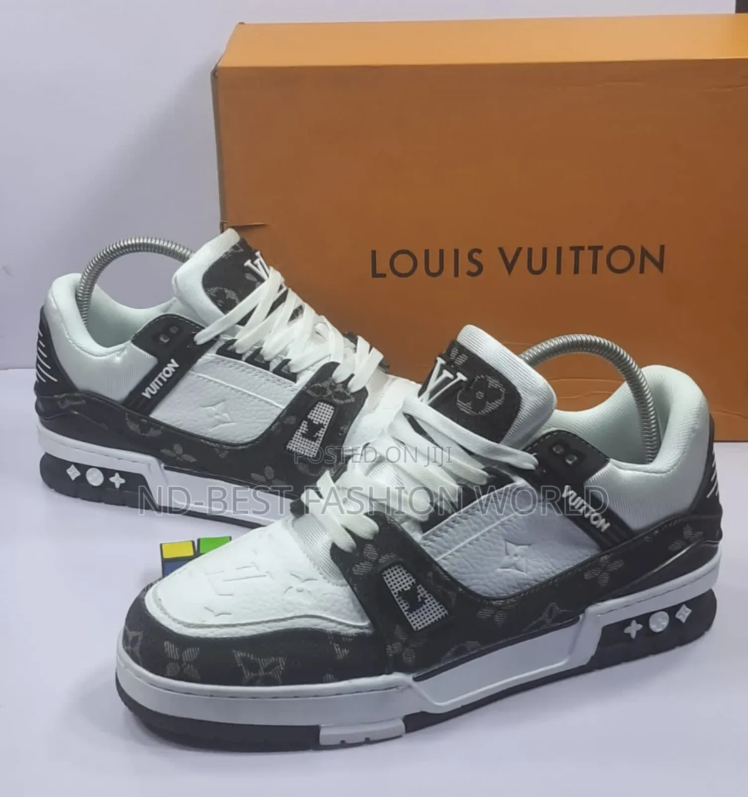 Pure Quality Sneakers