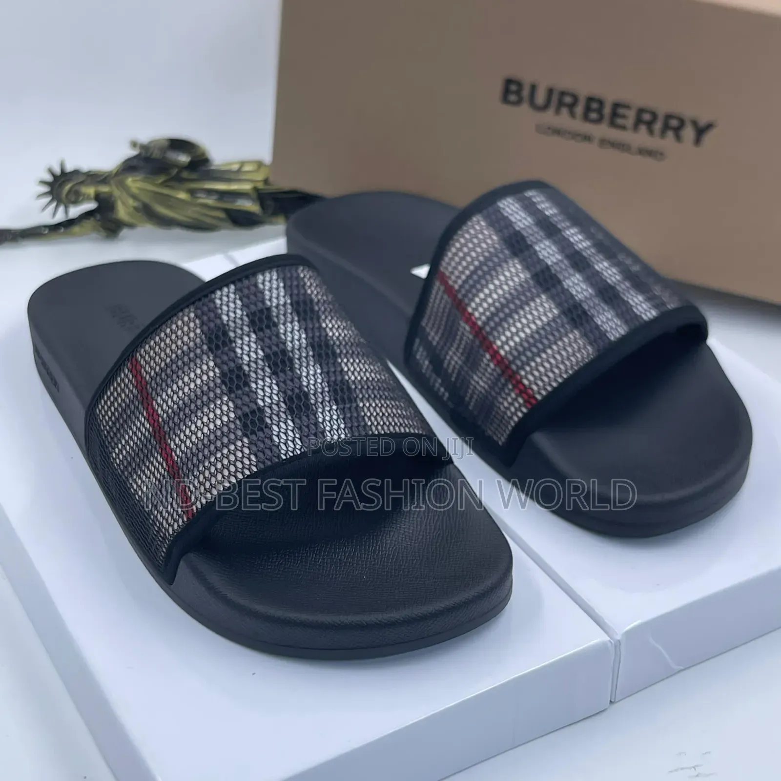 Pure Quality Slides