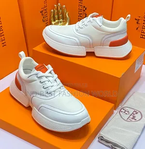 Pure Quality Sneakers