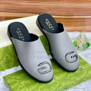 Pure Quality Half Shoe