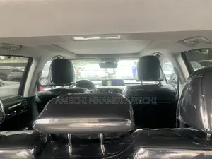 Lexus RX 350 AWD 2017 Gray