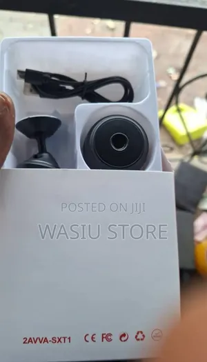 Mini Surveillance Camera