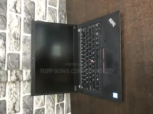 Laptop Lenovo Thinkpad T490s 16GB Intel Core I7 SSD 512GB