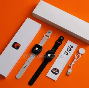 Series 11 Apple Watch