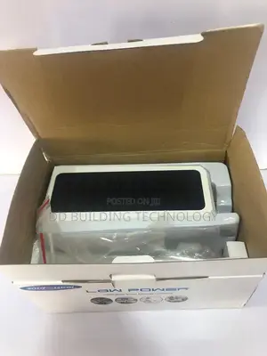 Low Power WIFI Polyvision Camera