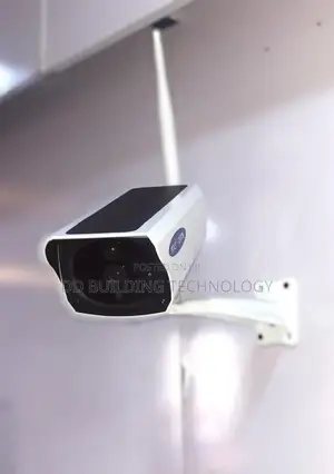 Low Power WIFI Polyvision Camera