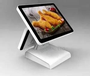 Cash Register Machine {Touch Screen}