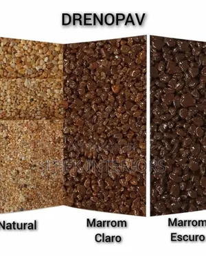 Permeable Floor