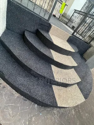 Permeable Floor