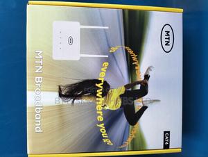 MTN Broadband Router+ 60gb Free Data for sale - Byteskraft Hubs LTD ...