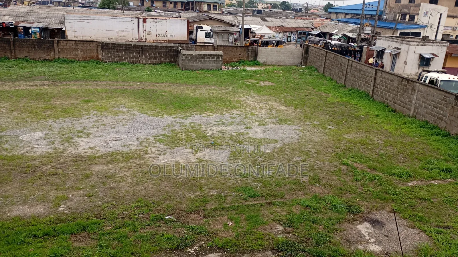 Event Hall for Sale