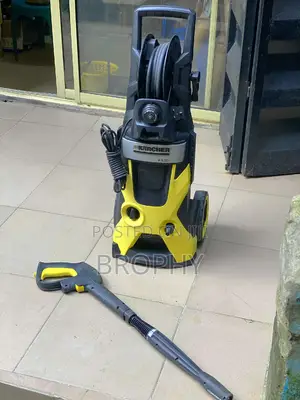 Karcher High Quality Pressure Washer