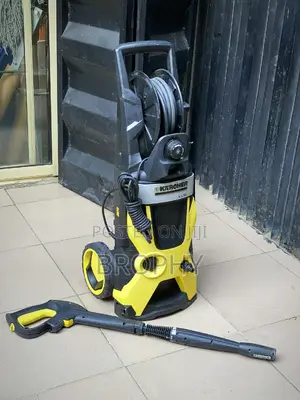 Karcher High Quality Pressure Washer