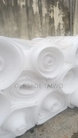 Foam Sheet