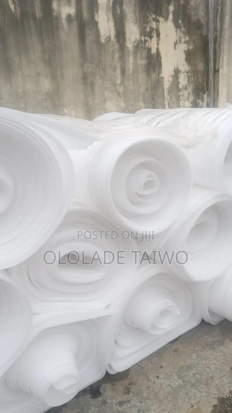 Foam Sheet