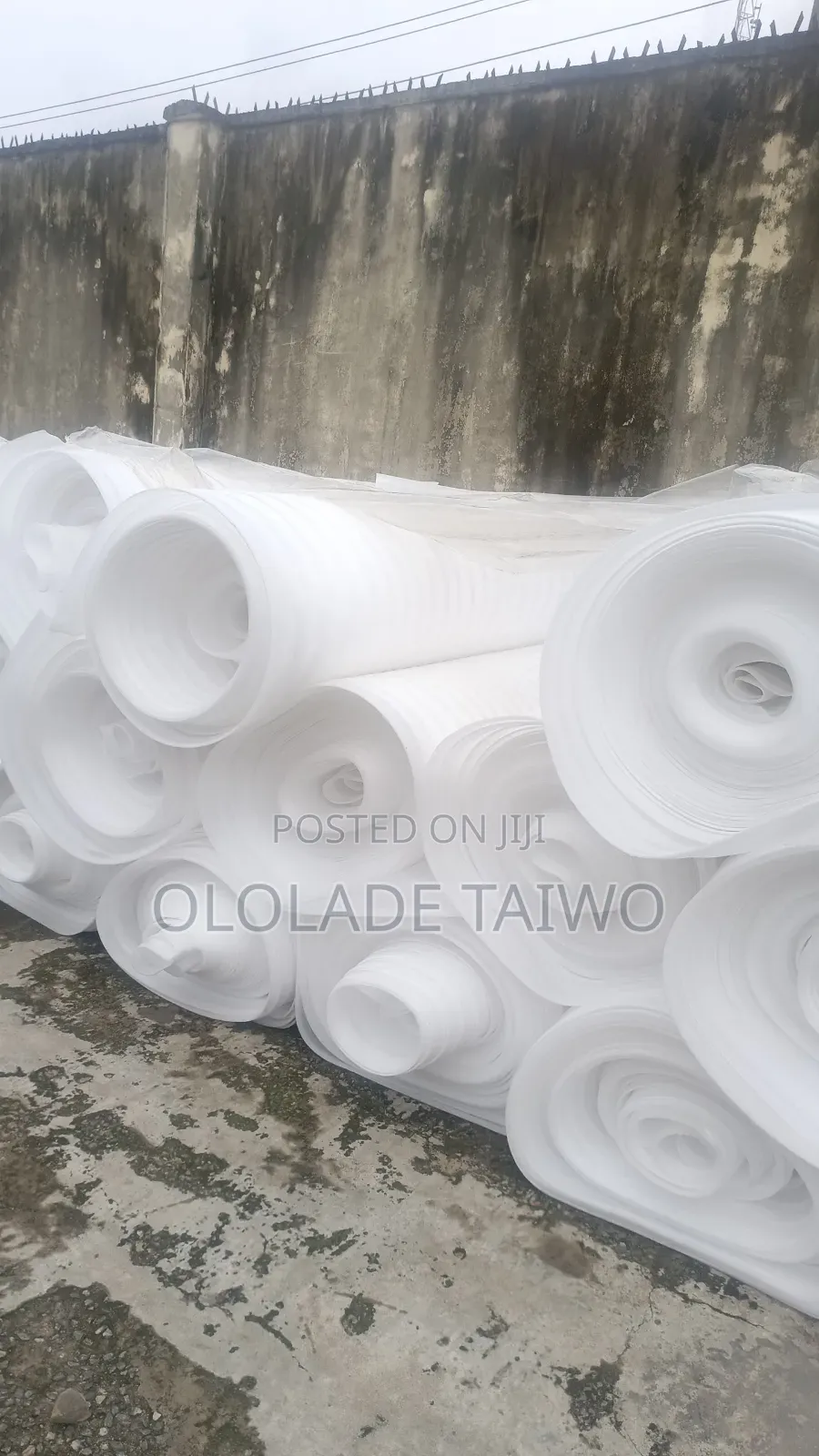 Foam Sheet