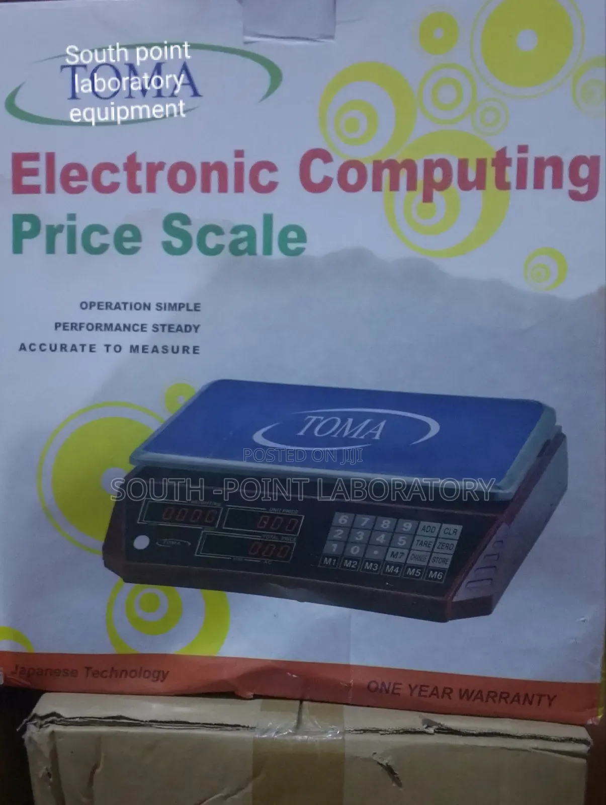Electronic Computing