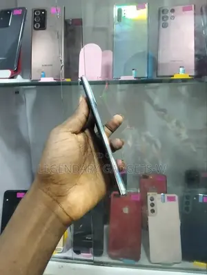 Samsung Galaxy Note 10 Plus 5G 256 GB Blue