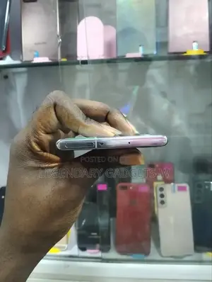 Samsung Galaxy Note 10 Plus 5G 256 GB Blue