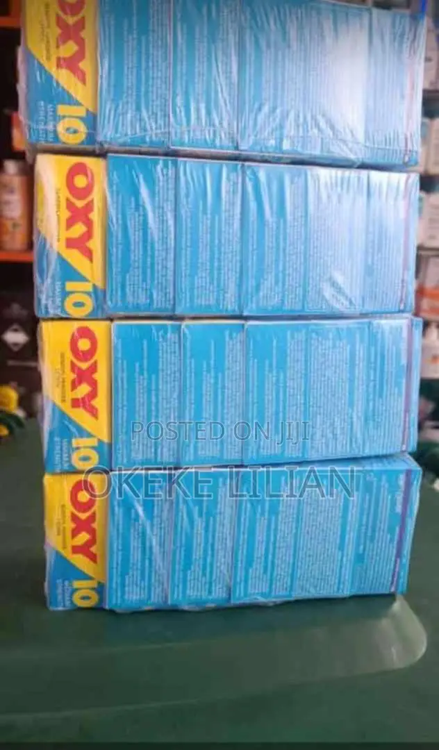 Oxy10 Lotion