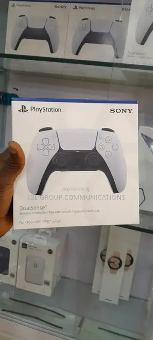 Playstation Ps5 Pad