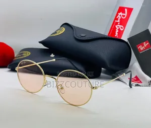 Original Rayban Sunglasses Available in Store