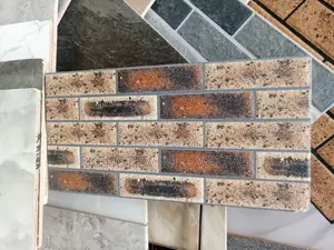 Wall and Pillar Tiles