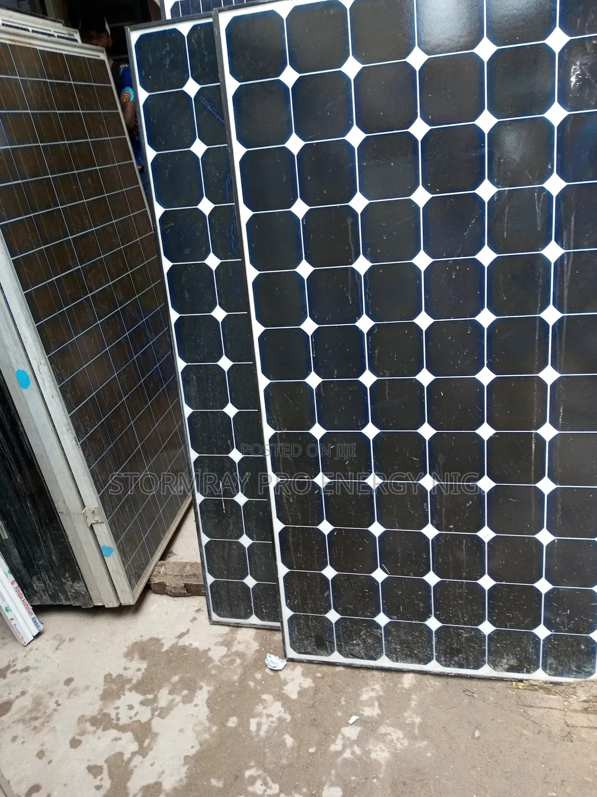 300watts Solar Panels