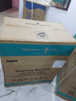 High Quality 7.5kg Hisense Top Loader Washing Washine