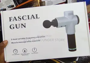 Fascial Gun
