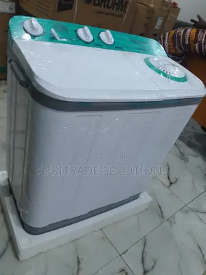 Affordable 7.5kg Hisense Top Loader Washing Washine