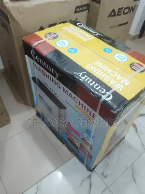 Best Quality Century 6kg Twintub Washing Maching Cw-8522-B