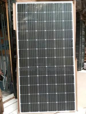350watts Solar Panels