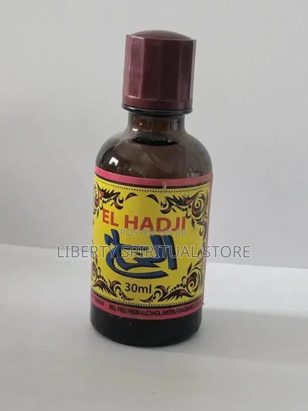 El Hadji Oil