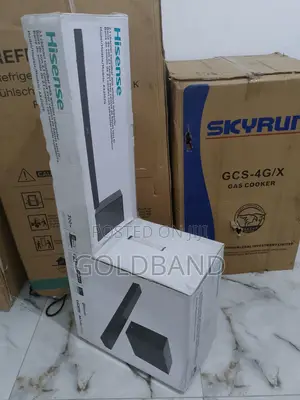 Eazy-to-Use 300w Hisense Sound Bar "AUD2107G"