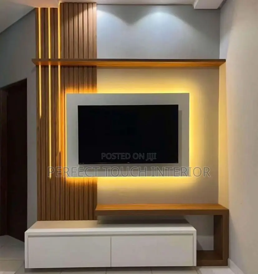 Tv Console