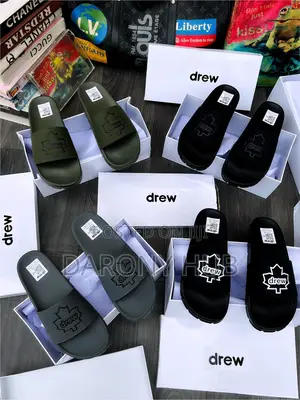 NEW Arrival LUXURY Carton Slides