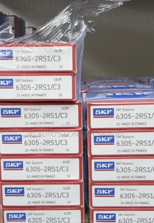 6305 2rs/C3 Original SKF Bearing Available