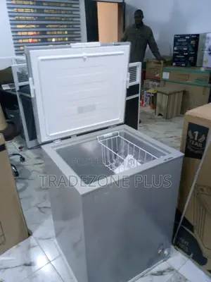 Hisense Chest Freezer Fc180ch