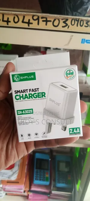 Original Android Charger