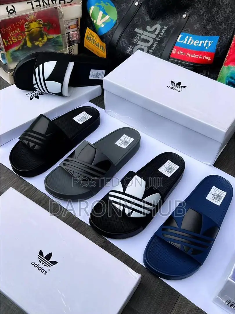 NEW Arrival LUXURY Carton Slides