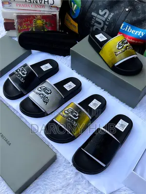 NEW Arrival LUXURY Carton Slides