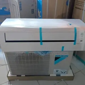New Daikin 1.5hp (410a) Split AC Copper  3YEARS Warranty