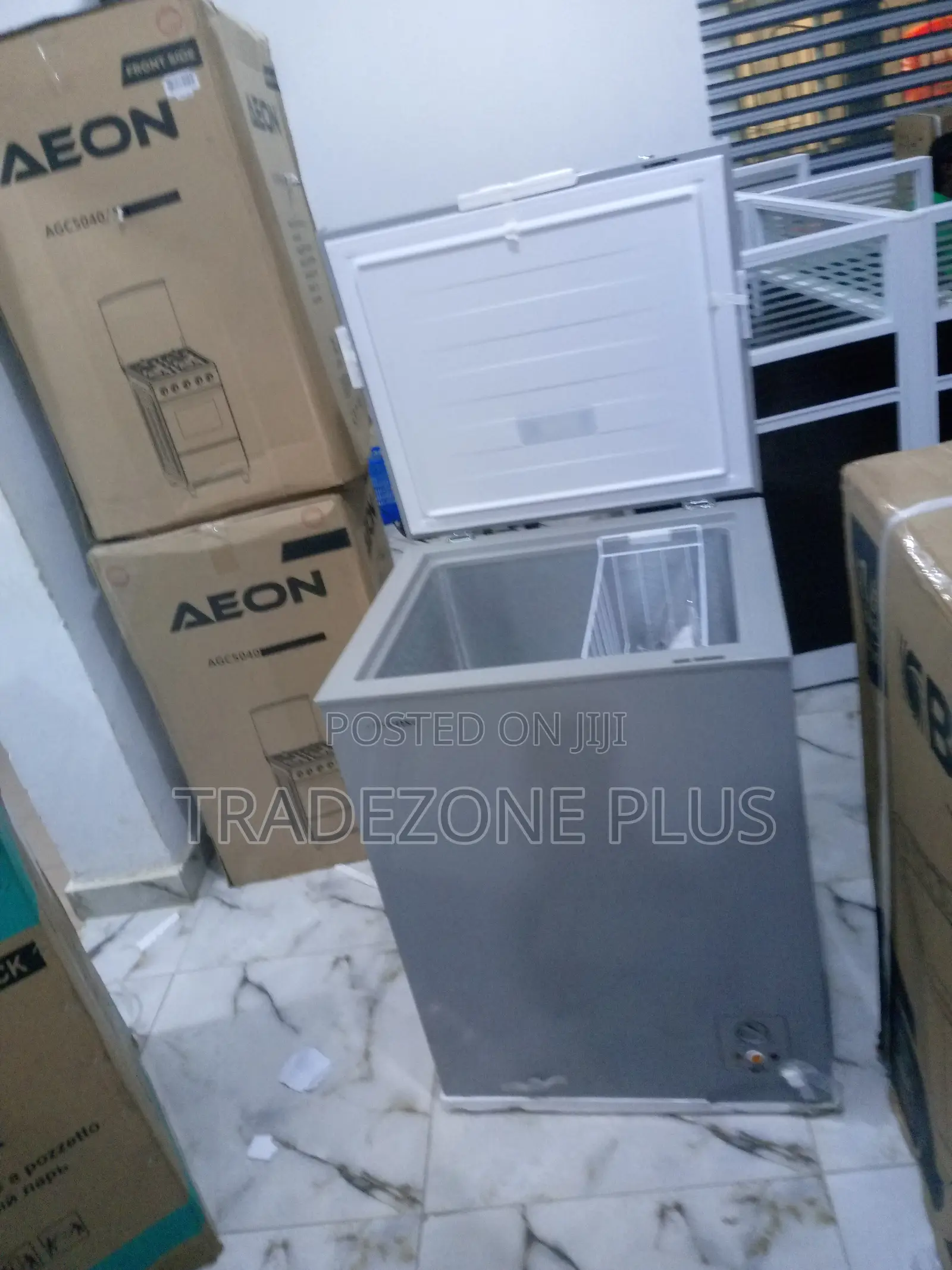 Fc180sh Hisense Chest Freezer